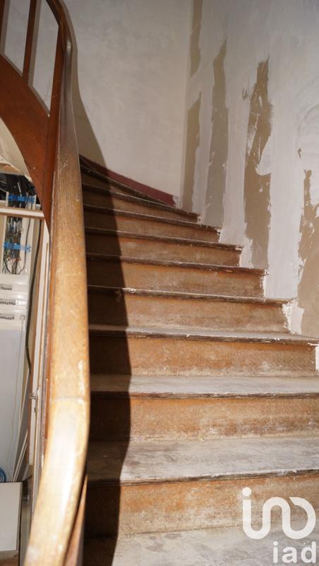 Bastide - 230 m² - 6 pièces