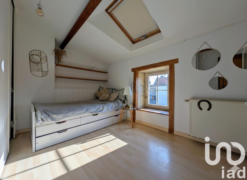 Maison - 148 m² - 6 pièces