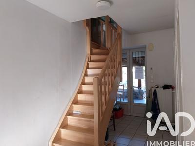 Immeuble - 241 m²
