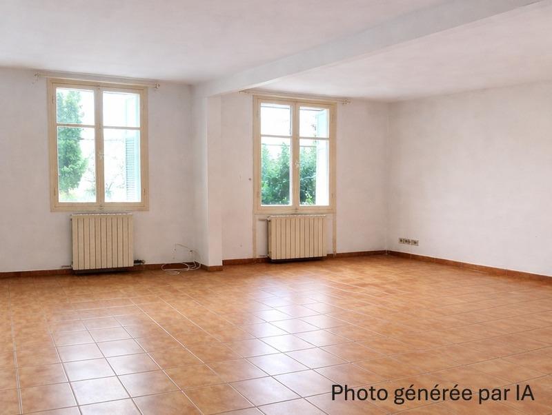 Appartement - 47 m² - 3 pièces