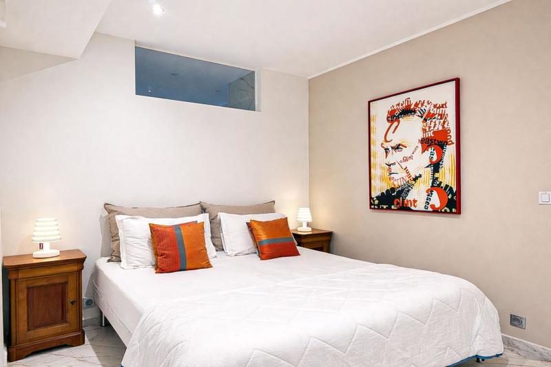 Appartement - 84 m² - 3 pièces