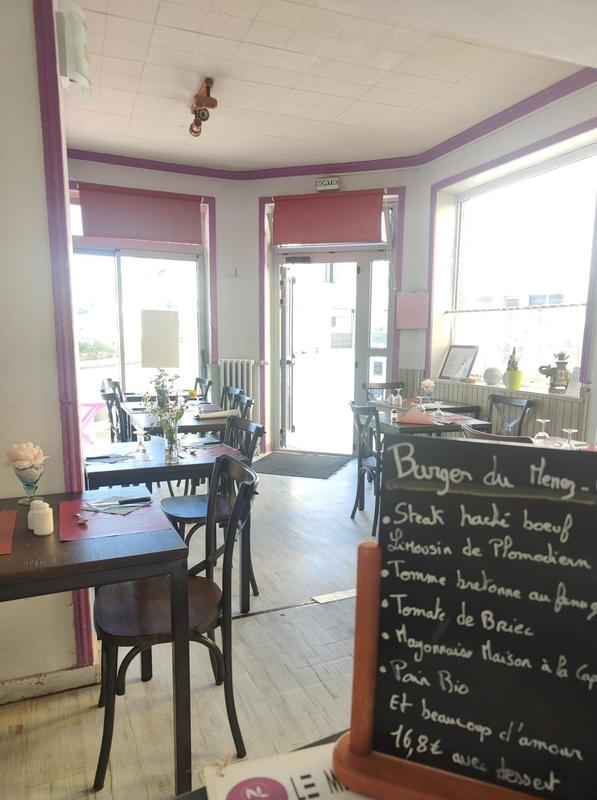 Local commercial - 227 m²