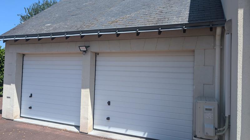 Maison - 151 m² - 7 pièces