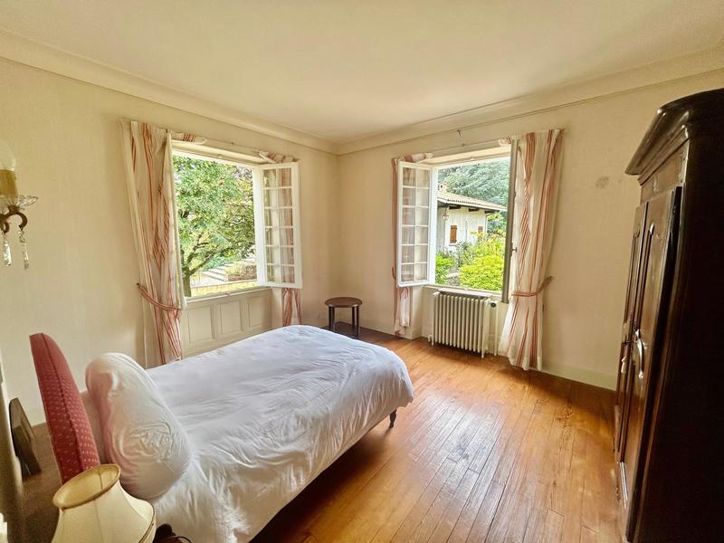 Maison - 148 m² - 7 pièces