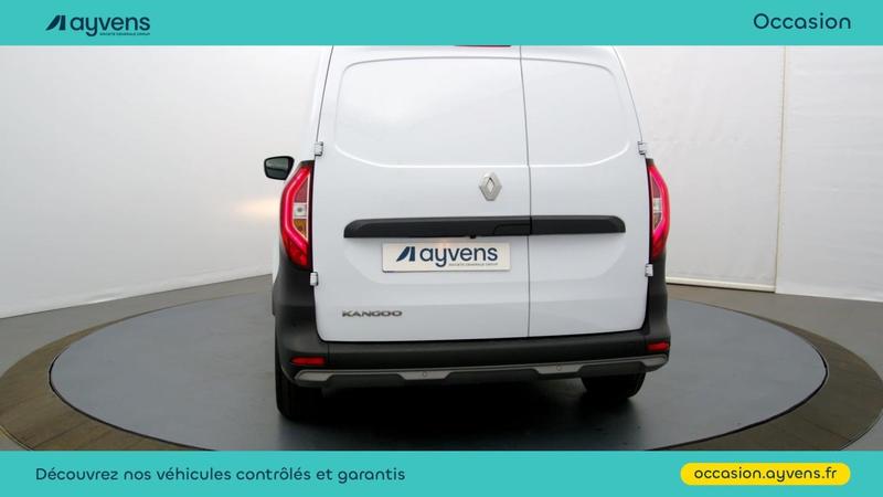 Renault Kangoo Van L2 1.3 TCe 130ch Extra
