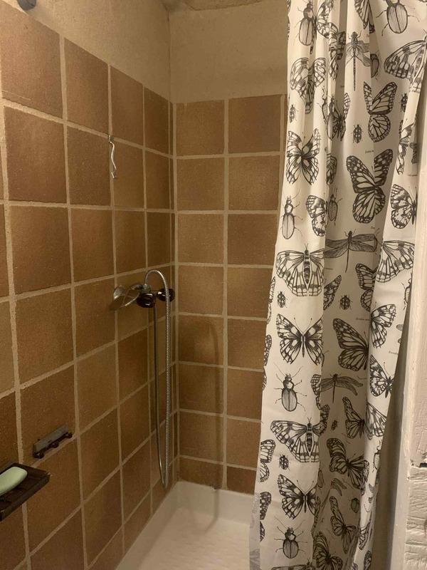 Maison de village - 80 m² - 1 pièce