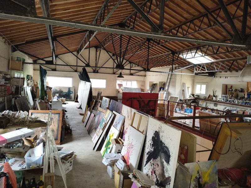 Maison - 250 m² - 5 pièces