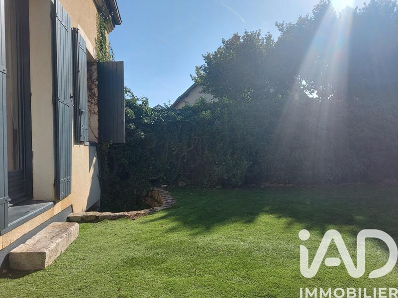 Maison - 136 m² - 6 pièces