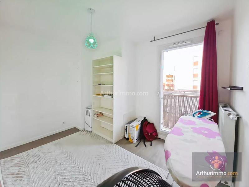 Maison - 93 m² - 5 pièces