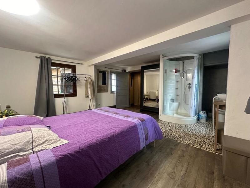 Maison - 138 m² - 6 pièces