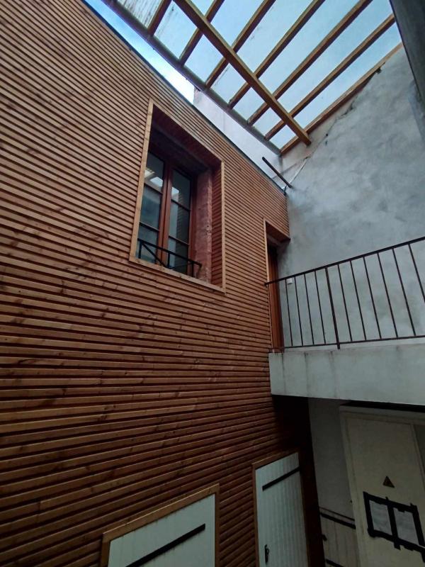 Appartement - 84 m² - 3 pièces