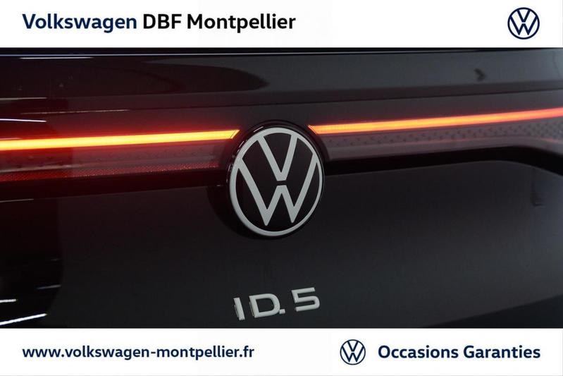 Volkswagen Id.5 286 ch Pro