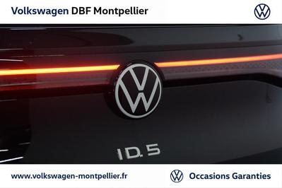 Volkswagen Id.5 286 ch Pro