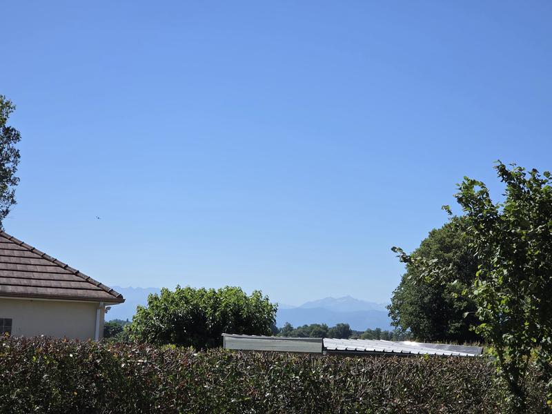 Maison - 168 m² - 6 pièces