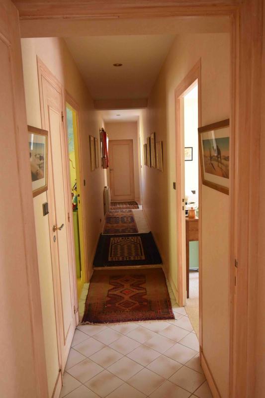 Maison traditionnelle - 202 m² - 8 pièces