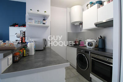 Appartement - 30 m² - 2 pièces