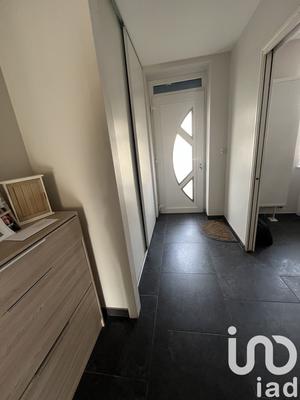 Maison - 130 m² - 4 pièces