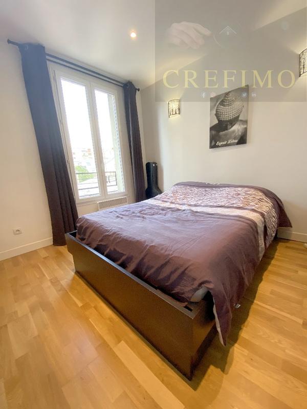 Appartement - 32 m² - 2 pièces