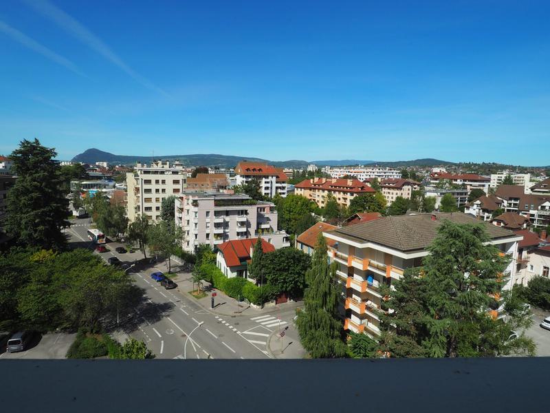 Appartement - 76 m² - 4 pièces