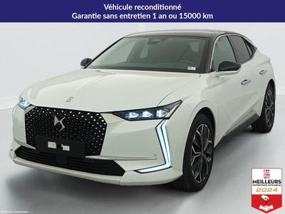 Ds Ds 4 Ds4 PureTech 130 Eat8 Rivoli