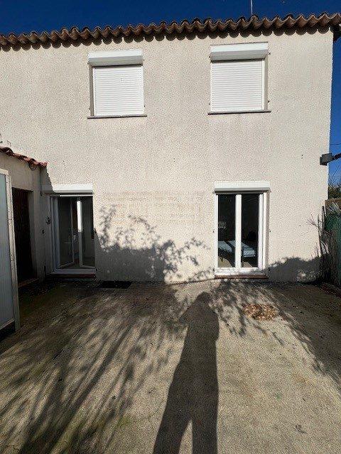 Villa - 89 m² - 4 pièces