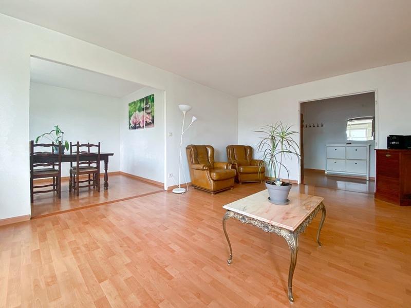 Appartement - 81 m² - 4 pièces