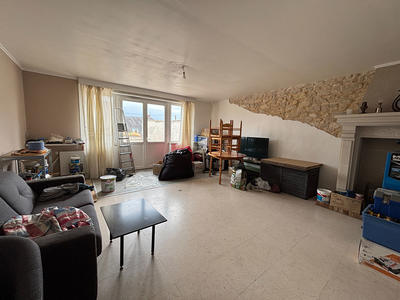 Immeuble - 7 pièces