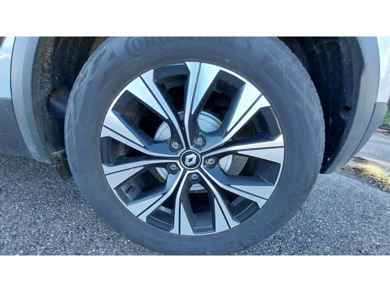 Renault Captur TCe 90 Evolution