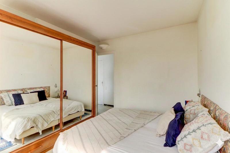 Appartement - 50 m² - 2 pièces