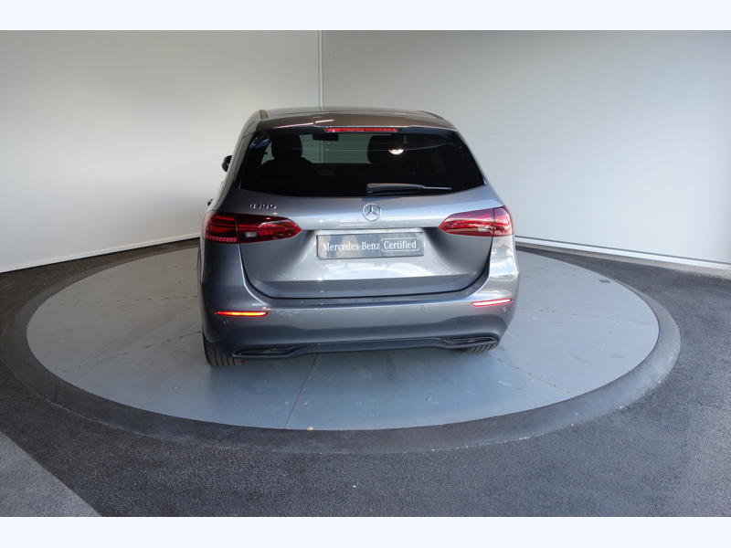 Mercedes Classe B 180 Progressive Line