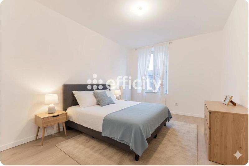 Maison - 117 m² - 6 pièces