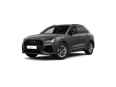 Audi Q3 35 Tfsi 150 ch s tronic 7 s line