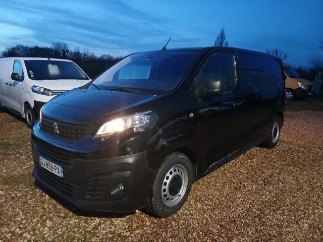 Peugeot Expert Fourgon Fgn Tole m Bluehdi 120 s&amp;S Bvm6