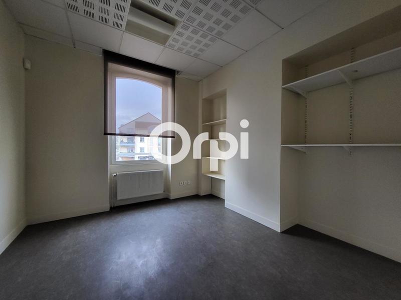 Bureau - 158 m²