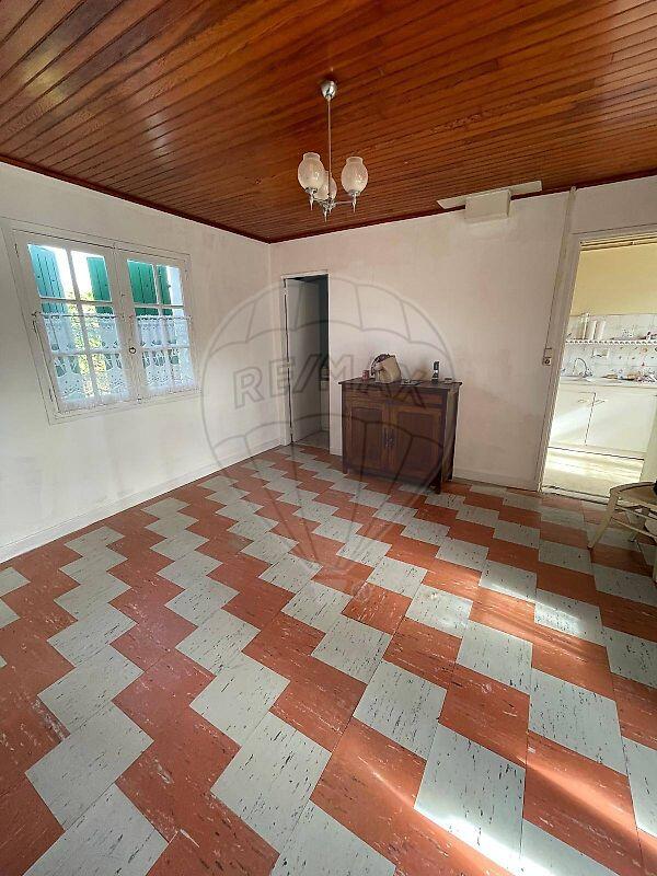 Maison - 91 m² - 3 pièces