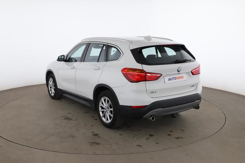 Bmw X1 sDrive18d Business Design Bva8 150 ch