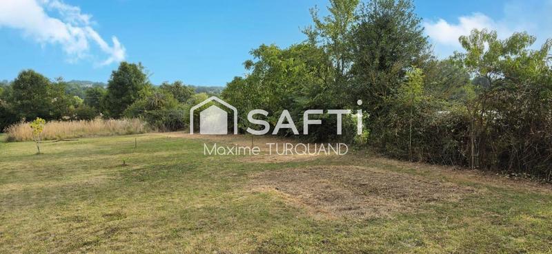 Maison - 126 m² - 5 pièces