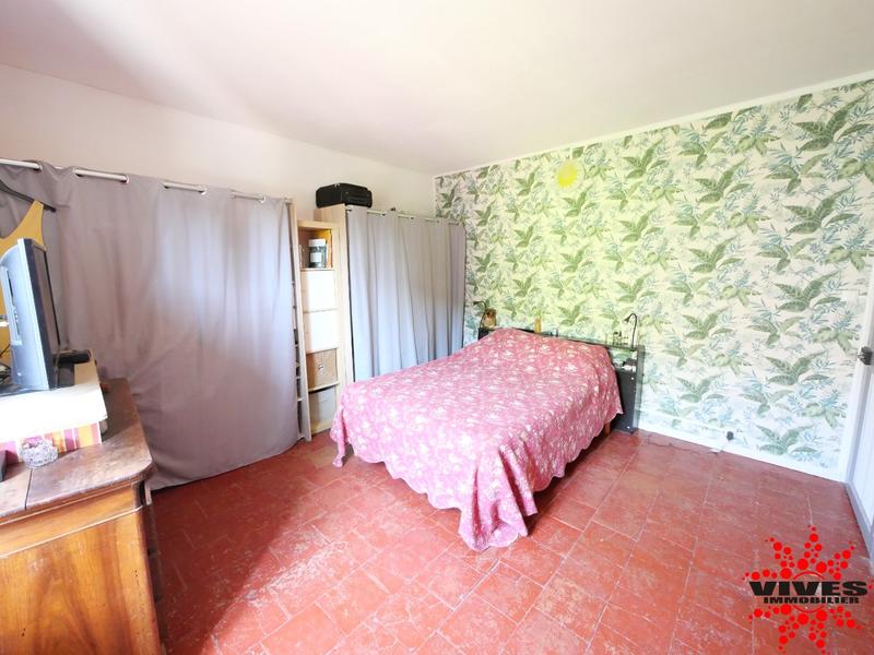 Maison - 122 m² - 5 pièces