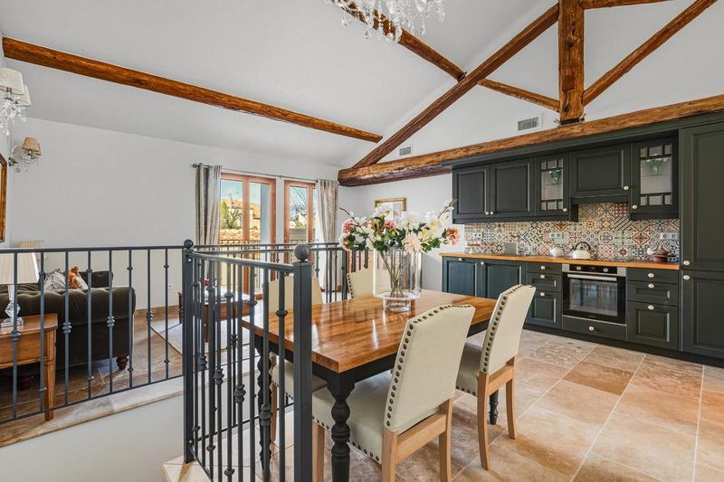 Maison - 75 m² - 3 pièces