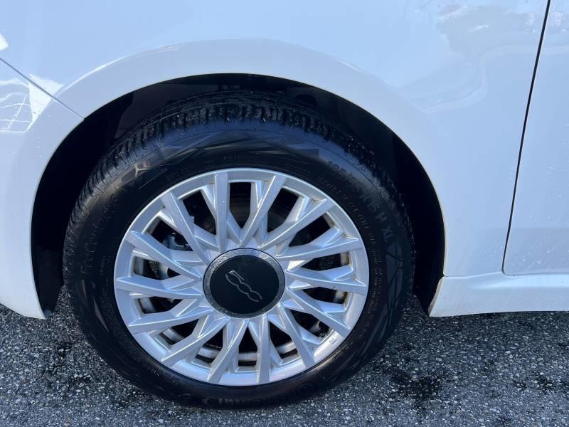 Fiat 500 1.0 70 ch Hybride Bsg s/S