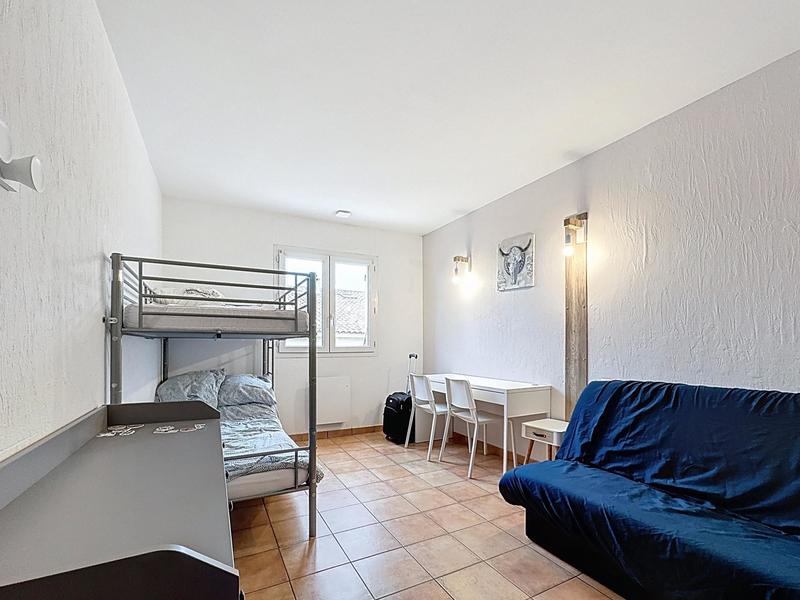 Maison - 105 m² - 3 pièces