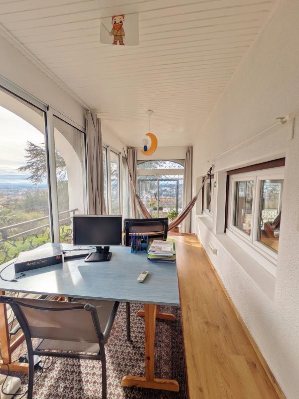 Maison - 343 m² - 7 pièces