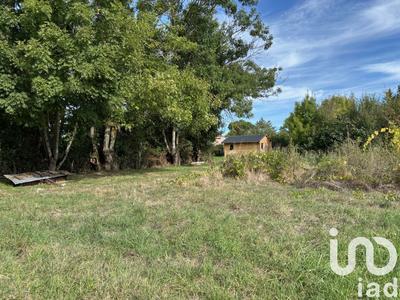 Maison de campagne - 83 m² - 5 pièces