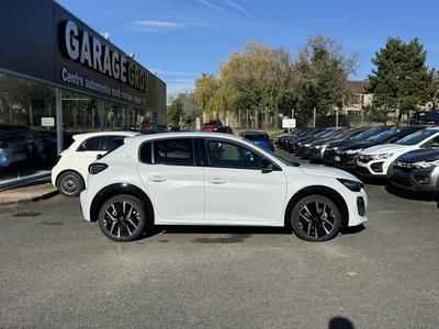 Peugeot 208 Hybrid 110 e-Dcs6 Gt