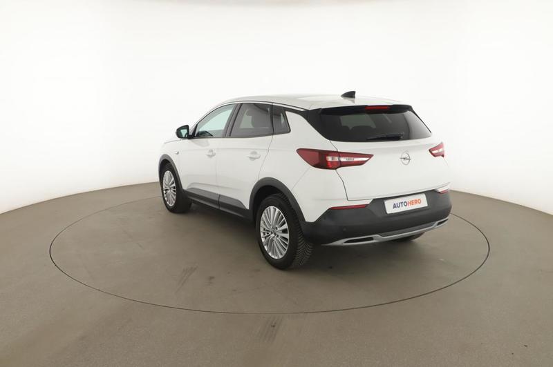 Opel Grandland X 1.6 Diesel Innovation Automatique 120 ch