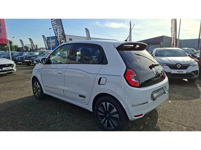 Renault Twingo III Achat Intégral - 21 Intens