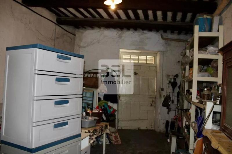 Maison - 169 m² - 6 pièces