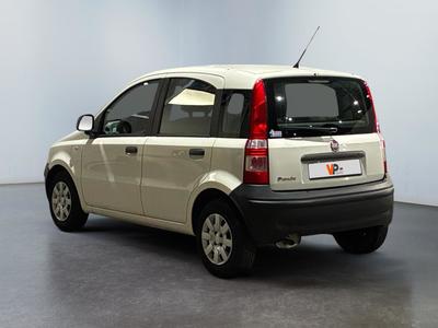 Fiat Panda My 1.2 8v 69 ch Team