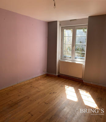 Appartement - 73 m² - 4 pièces
