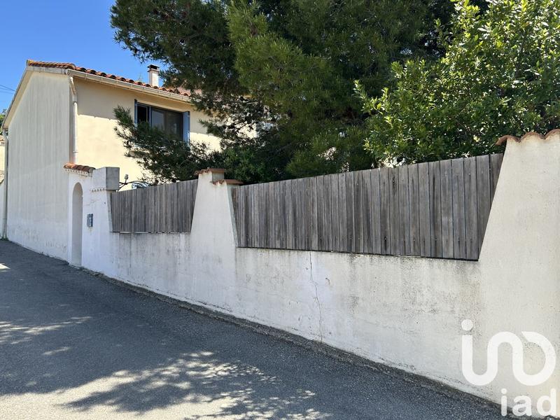 Maison - 131 m² - 7 pièces